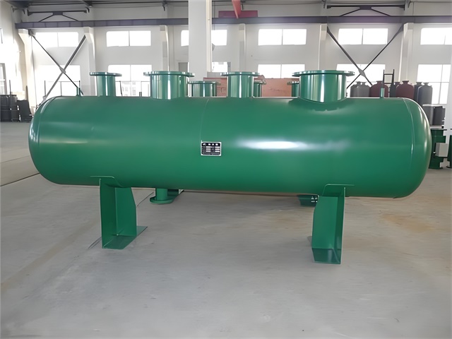 鹤山集分水器需要电源吗